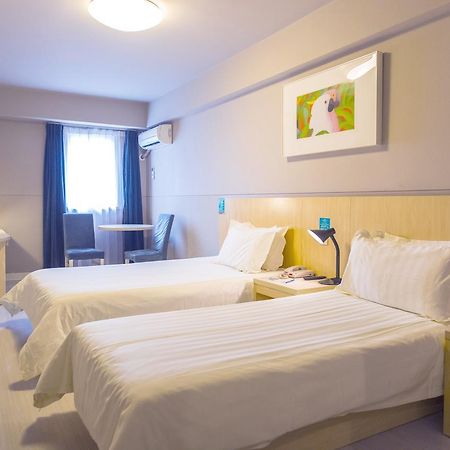 Jinjiang Inn Beijing Jiuxian Bridge Electronics City Екстериор снимка