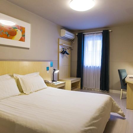 Jinjiang Inn Beijing Jiuxian Bridge Electronics City Екстериор снимка