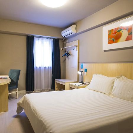Jinjiang Inn Beijing Jiuxian Bridge Electronics City Екстериор снимка
