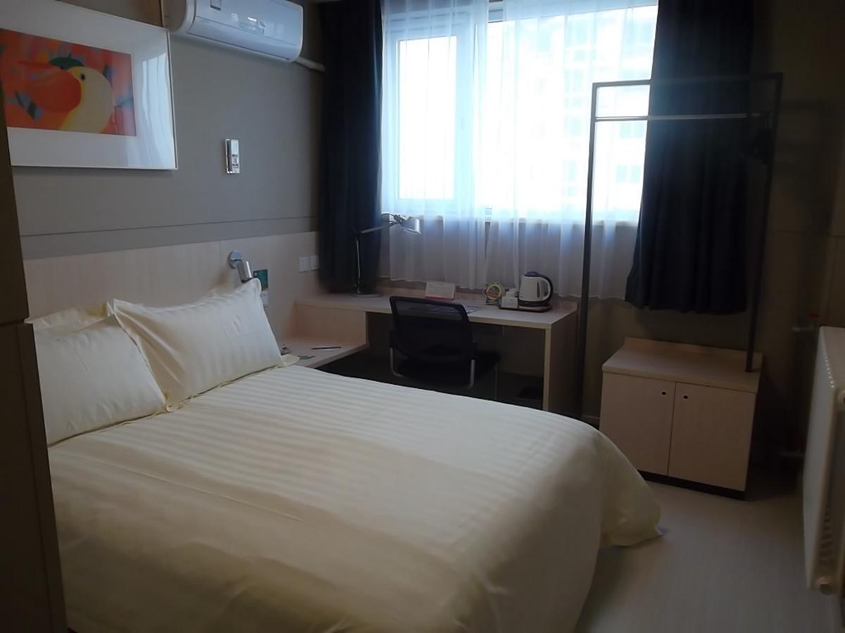 Jinjiang Inn Beijing Jiuxian Bridge Electronics City Екстериор снимка