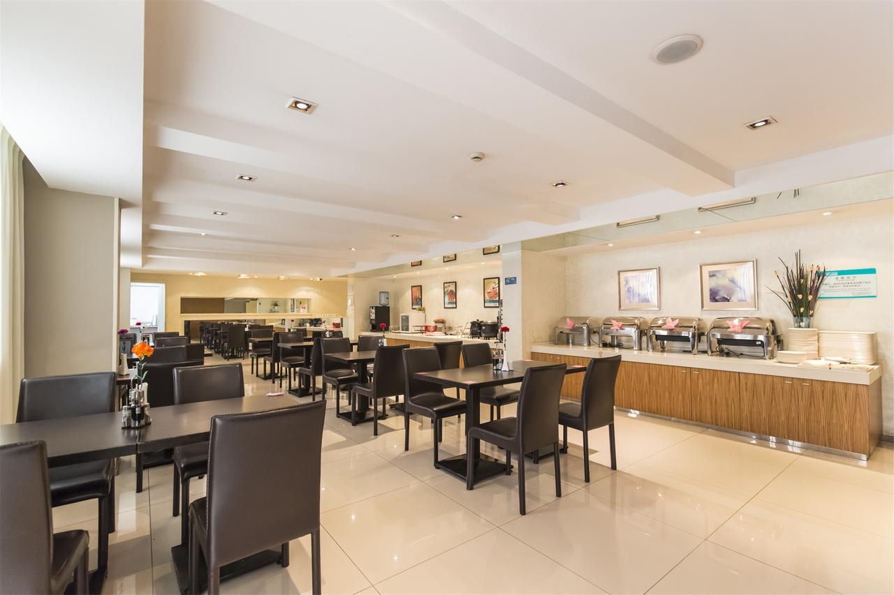 Jinjiang Inn Beijing Jiuxian Bridge Electronics City Екстериор снимка