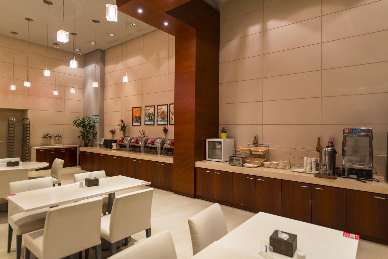 Jinjiang Inn Beijing Jiuxian Bridge Electronics City Екстериор снимка