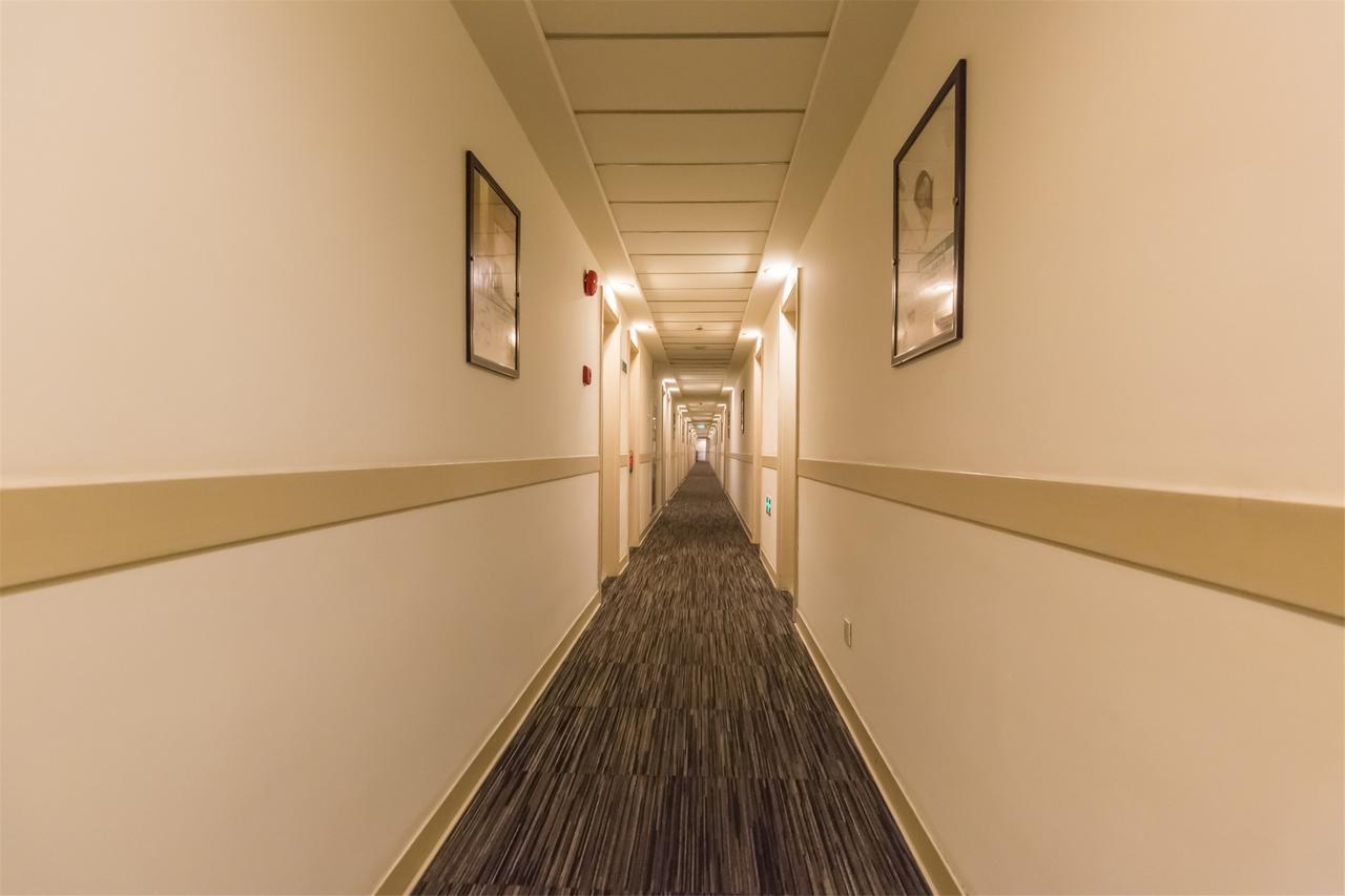 Jinjiang Inn Beijing Jiuxian Bridge Electronics City Екстериор снимка